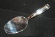 Cake server 
Lotus Silver
W & S Sørensen
Length 17.5 
cm.
Used and well 
maintained.
All ...
