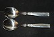 Salad Cutlery 
Set Lotus 
Silver
W & S Sørensen
Length 18 cm.
Used and well 
maintained.
All ...