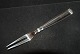 Meat fork  
Lotus Silver
W & S Sørensen
Length 18 cm.
Used and well 
maintained.
All cutlery 
...