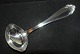 Sauce Ladle 
Elisabeth Sølv
Horsens silver
Length 17 cm.
Well 
maintained 
condition
All ...
