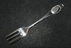 Cake Fork 
Silver 
Medallion
Fredericia 
Silver
Length 13.5 
cm.
Used and well 
maintained.
All ...