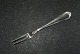 Laying Fork Rita silver cutlery
Horsens silver
Length 10.7 cm.
