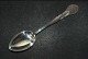 Dessert spoon / Lunch spoon Slotsmønster FlatwareLength 18 cm.