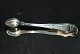 Sugar tongs 
Saxo Silver 
Flatware
Slagelse 
Silver
Length 12 cm.
Well 
maintained 
condition
All ...