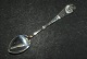 Coffee spoon / 
Teaspoon Strand 
silver cutlery
Horsens Silver
Length 11.5 
cm.
Well 
maintained ...