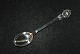 Coffee spoon / 
Teaspoon Apple 
Blossom pierced 
Danish silver 
cutlery
Length 11 cm.
Well ...