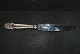 Lunch Knife / 
dinner knife 
Appleblossom 
Danish silver 
cutlery
Length 20.5 
cm.
Well 
maintained ...