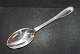 Dinner spoon 
1929 Ball / 
Beaded # 1 with 
engraving
Georg Jensen.
Length 20.3 
cm.
Well ...