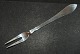 Layingfork / 
meat fork # 144 
Antique No. 4 / 
Continental # 4
Georg Jensen
Length 18 cm.
Well ...