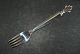 Child Fork # 82 
Queen / Acantus 
# 180
Georg Jensen 
Silverware
Length 12.5 
cm.
Beautiful and 
...