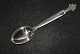 Coffeespoon / 
Teaspoon # 34 
Queen / Acantus 
# 180
Georg Jensen 
Silverware
Length 11.5 
...