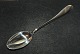 Child spoon, 
Ida A. 
Michelsen
Sterling 
silver cutlery
Length 15.2 
cm.
Well-kept ...