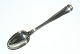 Teaspoon Great 
Plain Old 
Silver
Length 14 cm.
with engraved 
initials
Beautiful and 
well ...