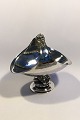 Georg Jensen 
Sterling Silver 
Candy Basket No 
238 (1915-1927) 
 Measures H 10 
cm ( 4 in) 10.5 
cm x ...