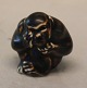 20219 RC 
Miniature 
Monkey 5.5 cm, 
Knud Kyhn, 
March 1930 
Royal 
Copenhagen 
Stoneware. In 
nice and ...
