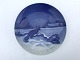 Bing & GrondahlChristmas plate1929* 150 kr