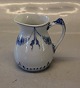 1 pcs in stock
085 b Creamer 
9 cm (395) 1.5 
dl Bing and 
Grondahl Empire 
 Blue Marked 
with the ...