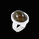 Boy Johansen. 
Sterling Silver 
Ring with Agate 
- 1960s.
Designed and 
crafted by 
Svend Erik Boy 
...