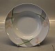 7 pcs in stock
323 Small soup 
rim plate 22 cm 
Bing and 
Grondahl Grey 
Orchids. White 
base, gray ...