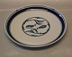 7 pcs in stock
326 Luncheon 
Plate 22 cm 
(026)
 Corinth  Bing 
and Grondahl 
Marked with the 
...