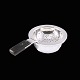 Svend Weihrauch 
(1899-1962). 
Art deco Silver 
Tea Strainer on 
Stand.
Bakelite 
Handle.
Designed ...