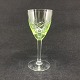 Height 14.5 cm
The glasses 
are in so 
called uranium 
glass.
Please see the 
picture where 
it ...