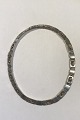 Georg Jensen 
Sterling Silver 
Necklace No 60B 
Henry Pilstrup 
Measures 
approx. 40  
cm(15 3/4 in) 
...