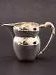 Hans Hansen 
sterling silver 
jug year 1933   
H. 10.5 cm.     
  No. 414553
