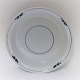 Royal 
Copenhagen. 
Gemina. Design 
Gertrud 
Vasegaard. 
Large round 
bowl. Model 
14605. Diameter 
32 ...