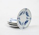 Small dishes, 
no.: 30, in 
Empire by B&G. 
Ask for number 
in stock.
9 cm.