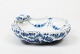 Bowl, no.: 42, 
in Empire by 
B&G. Ask for 
number in 
stock.
18 x 17 cm.