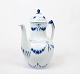 Coffee pot, 
no.: 91A, in 
Empire by B&G. 
Ask for number 
in stock.
25 x 12 cm.