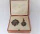 Siam Order of the Crown of Thailand. Star and badge in original box