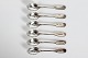 Susanne 
flatware from 
Hans Hansens 
sølvsmedie
Coffee spoons 
made
of Sterling 
silver ...