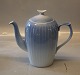 1 pcs in stock
301 Kaffekande 
1,5 l (091) 
Bing and 
Grondahl Blue 
Ballerina 
WITHOUT gold  
Marked ...