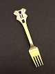 A Michelsen 
Christmas fork 
1991 Lin Utzon 
Nr. 417699