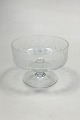 Romanze Portion 
Glass by Bjorn 
Wiinblad, 
Rosenthal 1959. 
Measures 8.8 cm 
/ 3 15/32 in. x 
11.8 cm ...
