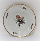 Royal 
Copenhagen. 
Juliane Marie. 
Saxon flower. 
Dinner Plate. 
Diameter 25.5 
cm. (1 
quality). ...