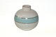 Ceramic Vase
Painted in 
Denmark
Height 14 cm
Nice and well 
maintained 
condition
