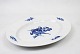 Ovale dish, 
no.: 8605, in 
Blue Flower by 
Royal 
Copenhagen. Ask 
for number in 
stock.
25 x 20 cm.