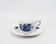 Mocca cup and 
saucer, no.: 
8562, in Blue 
Flower by Royal 
Copenhagen. Ask 
for number in 
stock.
5 ...