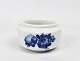 Small bowl, 
no.: 8617, in 
Blue Flower by 
Royal 
Copenhagen.
5 x 8 cm.
