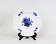 Lunch plate, 
no.: 8096, in 
Blue Flower by 
Royal 
Copenhagen. Ask 
for number in 
stock.
23 cm.
