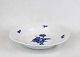Deep dinner 
plate, no.: 
8107, in Blue 
Flower by Royal 
Copenhagen. Ask 
for number in 
stock. 
25 cm.
