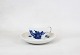 Coffee Cup with 
saucer, no.: 
8040, in Blue 
Flower by Royal 
Copenhagen.
6 x 7 cm. 13,5 
cm.