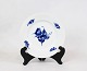 Cake plate, 
no.: 8092, in 
Blue Flower, by 
Royal 
Copenhagen. Ask 
for number in 
stock.
15 cm.