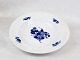 Deep plate, 
no.: 8106, in 
Blue Flower by 
Royal 
Copenhagen. Ask 
for number in 
stock.
23 cm.