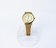 Inex gilded 
women's watch 
with quartz. 
The watch is of 
stainless 
steel, with 
date and water 
...