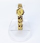 Rubenis women's 
watch of 24 
carat gilded 
steel with 
Swiss Quartz. 
The watch is 
water resistant 
...