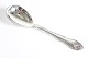 Rokoko silver 
flatware from 
Horsens 
Sølvvarefabrik  

Large Serving 
spoon made of 
genuine ...